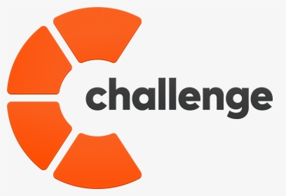 Challenge Logo - Challenge Channel, HD Png Download, Free Download