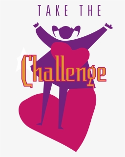 Challenge Logo Png Transparent - Poster, Png Download, Free Download