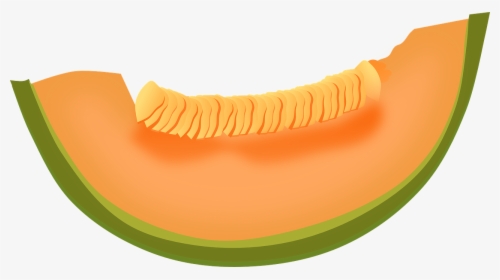 Melon Clipart, HD Png Download, Free Download