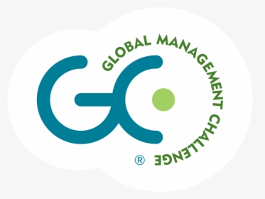 Gmc R Logotipo - Global Management Challenge, HD Png Download, Free Download