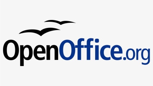 Openoffice Org, HD Png Download, Free Download