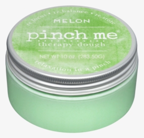 Pinch Me Therapy Dough Melon, HD Png Download, Free Download