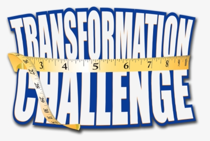 4 Week Transformation Challenge, HD Png Download, Free Download