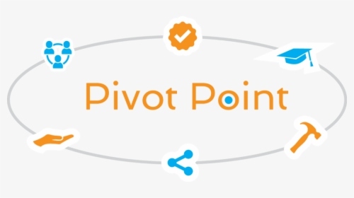 Pivot Point Graphic - Graphic Design, HD Png Download, Free Download
