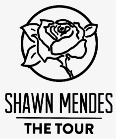 #mendesarmy #shawnmendes #shawn #mendes #signature - Shawn Mendes Tour Logo, HD Png Download, Free Download