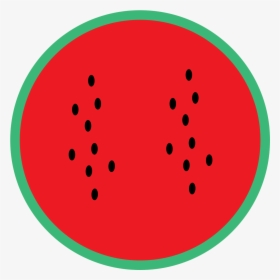 Watermelon Stripes Png - Khanda Symbol, Transparent Png, Free Download