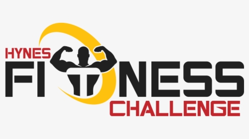 Transparent Fit Clipart - Fitness Challenge Logo Png, Png Download, Free Download