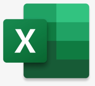 Microsoft Excel 2019 Icon, HD Png Download, Free Download