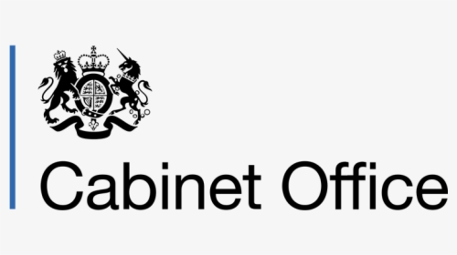 Cabinet-office - Cabinet Office Logo Small, HD Png Download, Free Download