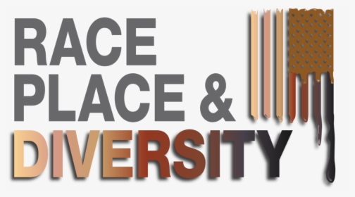 Race Place And Diversity - Self-help Book, HD Png Download, Free Download