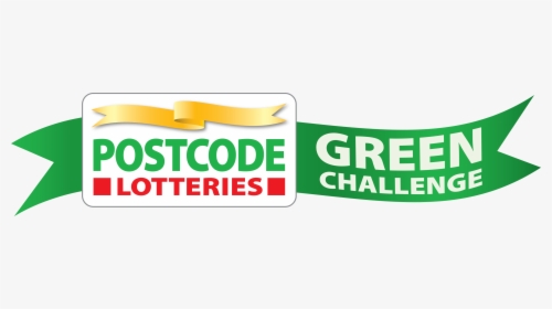 Postcode Lottery Green Energy, HD Png Download, Free Download