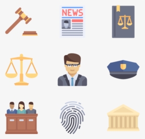 Png Law Icons, Transparent Png, Free Download