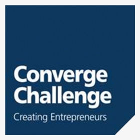 Converge Challenge Logo, HD Png Download, Free Download