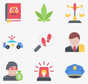 Law - Law & Icons Png, Transparent Png, Free Download