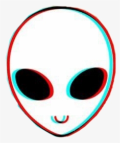 Trippy Alien, Hd Png Download , Png Download - Trippy Alien Logo, Transparent Png, Free Download