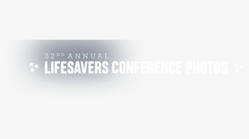 32nd Annual Lifesavers Conference Photos - Parallel, HD Png Download, Free Download