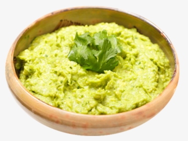 Guacamole Transparent, HD Png Download, Free Download