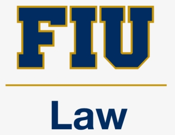 Florida International University College Of Law Logo - Florida International University, HD Png Download, Free Download
