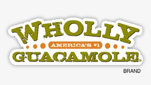 Wholly® Guacamole - Wholly Guacamole, HD Png Download, Free Download