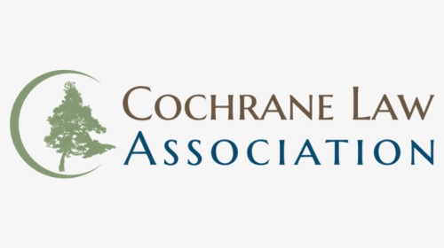 Cochrane Law Ass Colour Logo-01, HD Png Download, Free Download