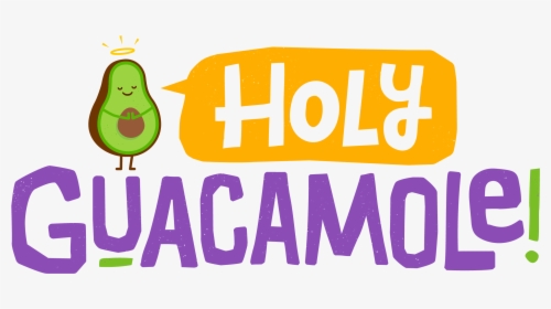 Holyguacamole - Eu, HD Png Download, Free Download