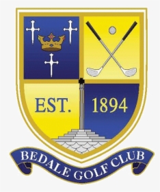 Bedale Logo On Plain Background - Emblem, HD Png Download, Free Download