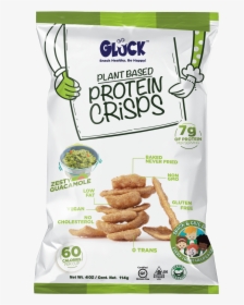 Gluck Protein Chips, HD Png Download, Free Download