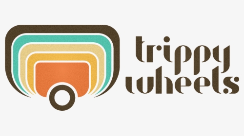Trippy Wheels - Graphic Design, HD Png Download, Free Download