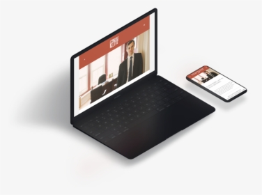 Chris Perri Law - Tablet Computer, HD Png Download, Free Download