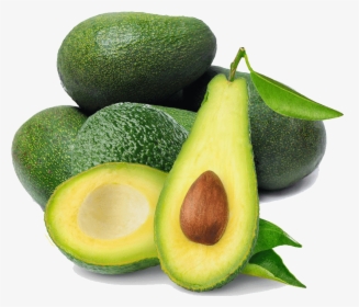 Avocado Fruit Guacamole Vegetarian Cuisine - Avocados Png, Transparent Png, Free Download