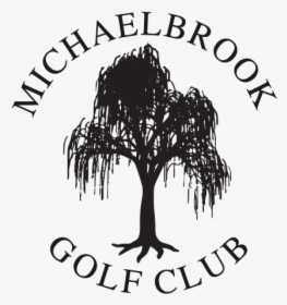 Michaelbrook Golf Club Logo - Rainbow Bridge Ojai, HD Png Download, Free Download