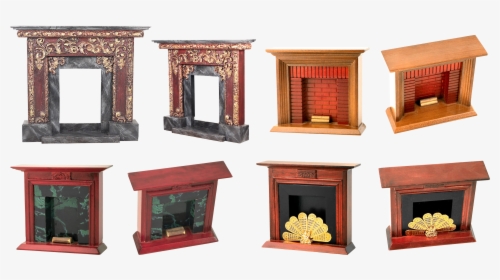 Fireplace Png - Hearth, Transparent Png, Free Download