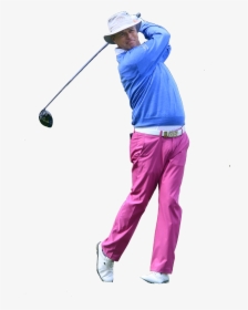 Purple Golf Png Border - Speed Golf, Transparent Png, Free Download