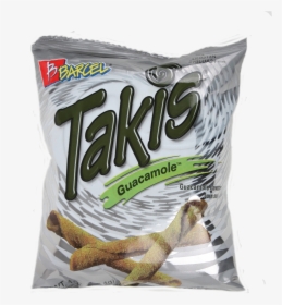 Takis Guacamole 4 Oz - Takis Chips, HD Png Download, Free Download