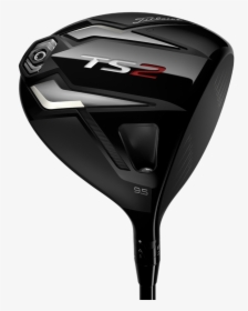 Titleist Ts2 Driver, HD Png Download, Free Download