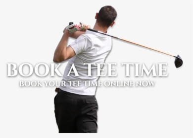 Book A Tee Time At Sugar Creek Golf Course - Speed Golf, HD Png Download, Free Download