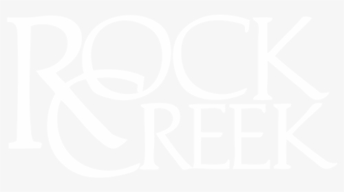 Rock Creek Golf Logo, HD Png Download, Free Download