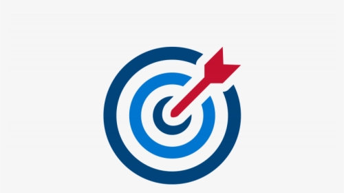 Goals And Business Planning Icon - Business Goals Icon, HD Png Download, Free Download