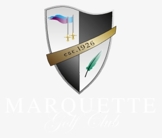 Marquette Golf - Canoe, HD Png Download, Free Download