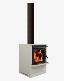 Galaxy Silver Quill - Wood-burning Stove, HD Png Download, Free Download