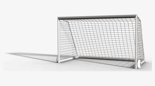 Football Goal Png - Soccer Goal Post Transparent, Png Download, Free Download