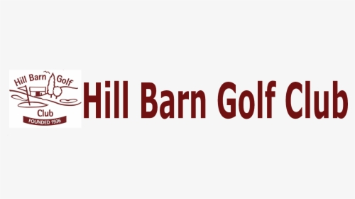 Hill Barn Golf Club, HD Png Download, Free Download