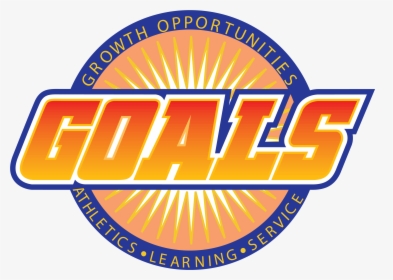 Goals Logo - Goal, HD Png Download, Free Download