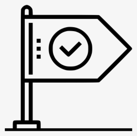 Goals Achieve - Achieve Icon, HD Png Download, Free Download