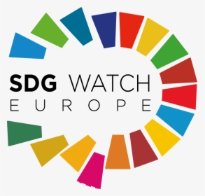 Progressive Caucus Co-signs Civil Society"s Call For - Sdg Watch Europe, HD Png Download, Free Download