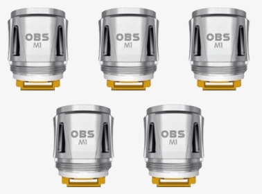 Obs Cube M1 Coils - Obs Cube M1 Mesh Coil, HD Png Download, Free Download
