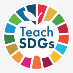 Global Goals Thomas And Friends , Png Download - Sustainable Development Goals Symbol, Transparent Png, Free Download