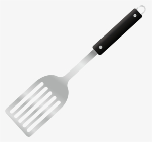 Kitchen - Transparent Background Spatula Png, Png Download, Free Download