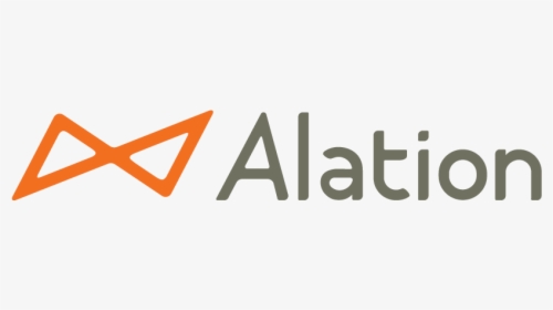 Alation Data Catalog Logo, HD Png Download, Free Download
