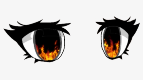 Gacha Life Eyes